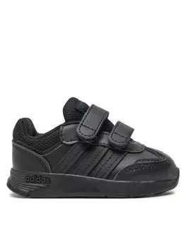 Кроссовки adidas, черный