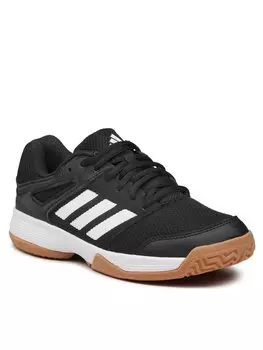 Кроссовки adidas, черный
