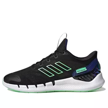 Кроссовки Adidas Climacool Vent HP2624, черный