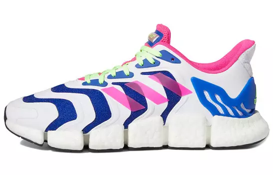 Кроссовки adidas Climacool Vento Shock Pink