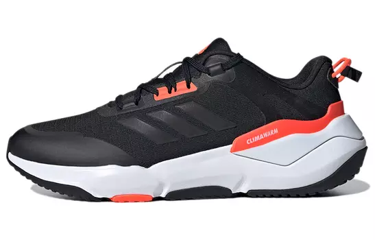 Кроссовки Adidas Climawarm Cruiser Unisex GZ4162, черный/красный