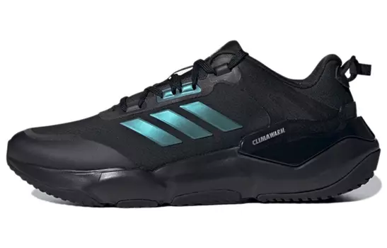 Кроссовки Adidas Climawarm Cruiser Unisex, черный/синий