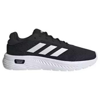 Кроссовки adidas Cloudfoam Comfy trainers, черный