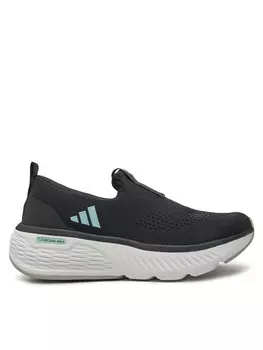 Кроссовки adidas Cloudfoam Go Lounger ID4024, черный