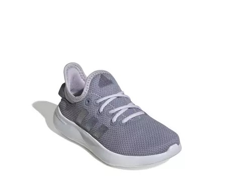 Кроссовки Adidas CloudFoam Pure, фиолетовый
