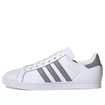 Кроссовки Adidas Coast Star EE6196, белый
