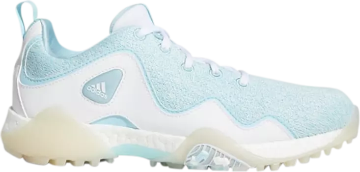 Кроссовки Adidas CodeChaos 21 Primeblue 'Hazy Sky', синий