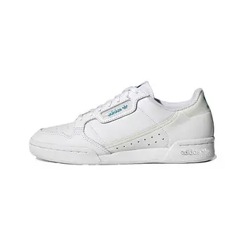 Кроссовки Adidas Continental 80 FU9975, белый