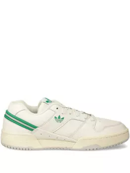 Кроссовки Adidas Continental 87, белый
