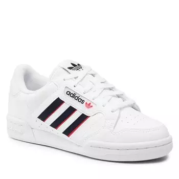 Кроссовки adidas ContinentalStripes, белый