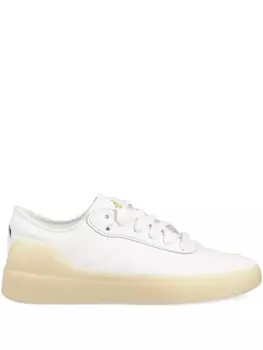Кроссовки Adidas Court Funk, белый