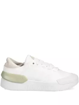 Кроссовки Adidas Court Funk, белый