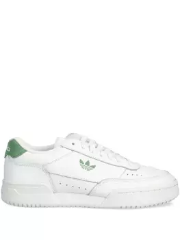 Кроссовки adidas Court Super, белый