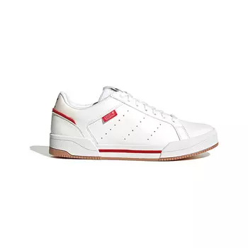 Кроссовки Adidas Court Tourino GX4378, белый