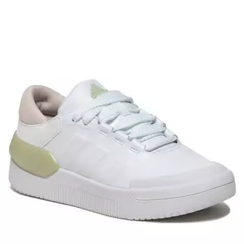 Кроссовки adidas CourtFunk, белый
