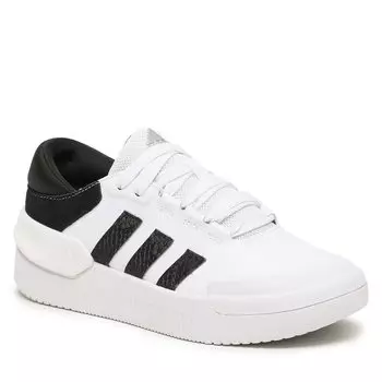 Кроссовки adidas CourtFunk, белый