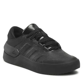 Кроссовки adidas CourtFunk, черный