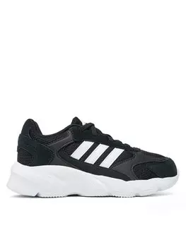 Кроссовки adidas Crazychaos 2000 JH6506, черный