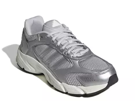 Кроссовки Adidas Crazychaos 2000 — женские, серые