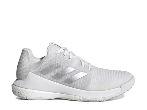 Кроссовки Adidas Crazyflight волейбольные, белый