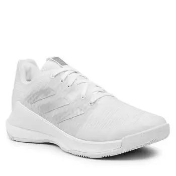 Кроссовки adidas CrazyflightShoes, белый