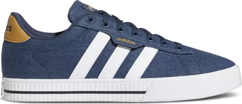 Кроссовки Adidas Daily 3.0 'Crew Navy', синий