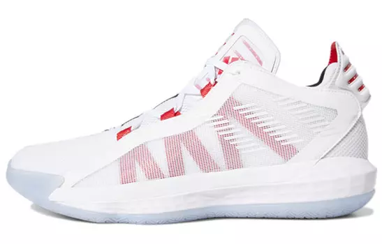 Кроссовки adidas Dame 6 Dame Time