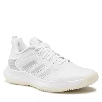 Кроссовки adidas DefiantSpeed Clay, белый