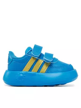 Кроссовки adidas Disney Breaknet 2.0 JH9236, синий
