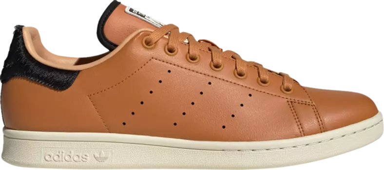 Кроссовки Adidas Disney x Stan Smith 'The Lion King - Scar', коричневый