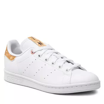 Кроссовки adidas DisneyStan Smith, белый