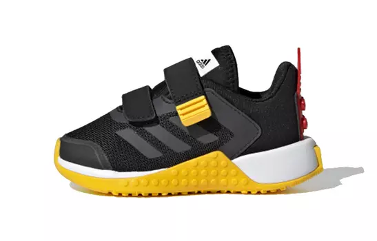 Кроссовки Adidas для малышей TD