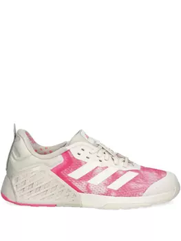 Кроссовки Adidas Dropset 3, белый