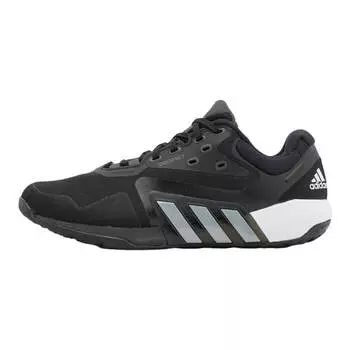 Кроссовки Adidas Dropset Trainer, черный