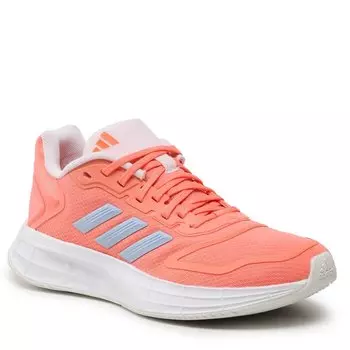 Кроссовки adidas DuramoSL, коралл
