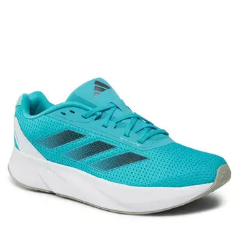 Кроссовки adidas DuramoSL Shoes, бирюзовый