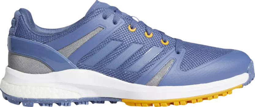 Кроссовки Adidas EQT Primegreen 'Crew Blue', синий