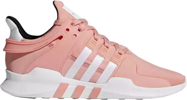 Кроссовки Adidas EQT Support ADV 'Trace Pink', розовый