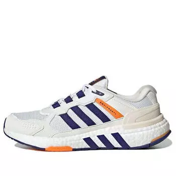 Кроссовки Adidas Equipment+, белый