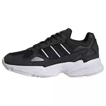 Кроссовки Adidas Falcon, черный