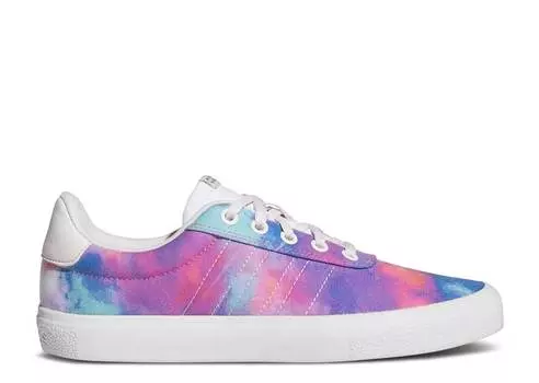 Кроссовки Adidas FARM RIO X WMNS VULC RAID3R 'ACID WASH', белый