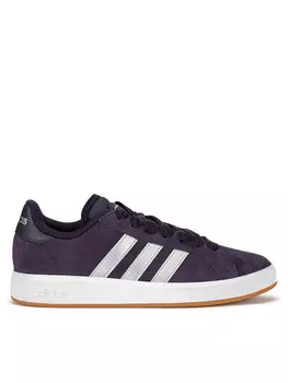 Кроссовки adidas, фиолетовый