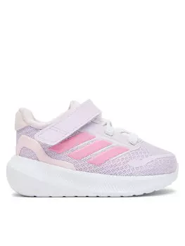 Кроссовки adidas, фиолетовый
