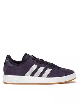 Кроссовки Adidas, фиолетовый
