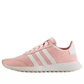 Кроссовки Adidas FLB W Trainer, Розовый
