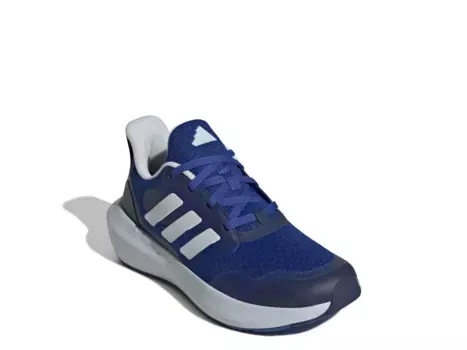 Кроссовки Adidas Fortarun 3.0 - Детские, Синий