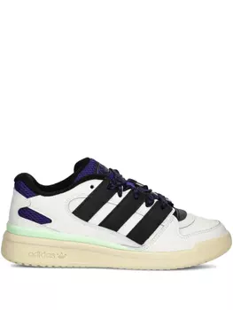 Кроссовки adidas Forum 2000, белый