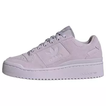 Кроссовки Adidas Forum Bold, пастельно-фиолетовый