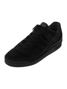 Кроссовки Adidas Forum, черный