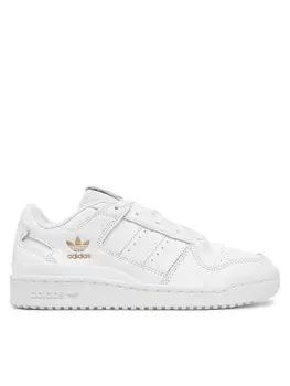 Кроссовки adidas Forum Low IG0698, белый